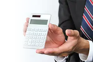 制作料金は、ぽっきり価格。